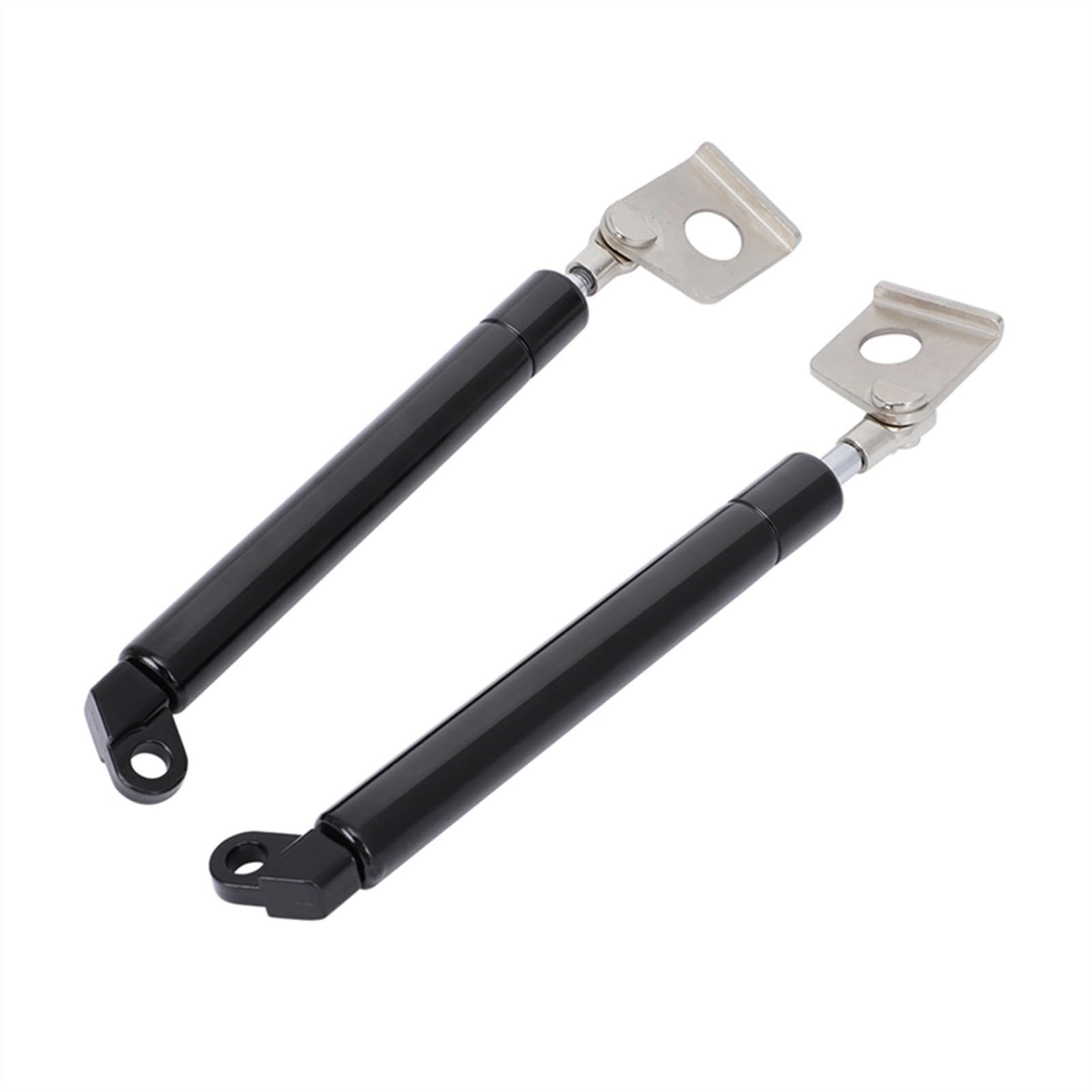 WXSSH Hydraulischer Federspreizer Für Holden RG für Colorado S10 LS LTZ Z71 2012-2017 Hinten Stamm Heckklappe Verlangsamen Federbein Dämpfer Unterstützung(1Pair) von WXSSH