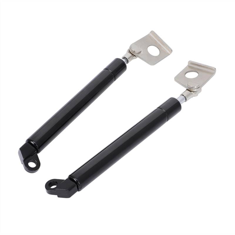 WXSSH Hydraulischer Federspreizer Für Holden RG für Colorado S10 LS LTZ Z71 2012-2017 Hinten Stamm Heckklappe Verlangsamen Federbein Dämpfer Unterstützung(1Pair) von WXSSH