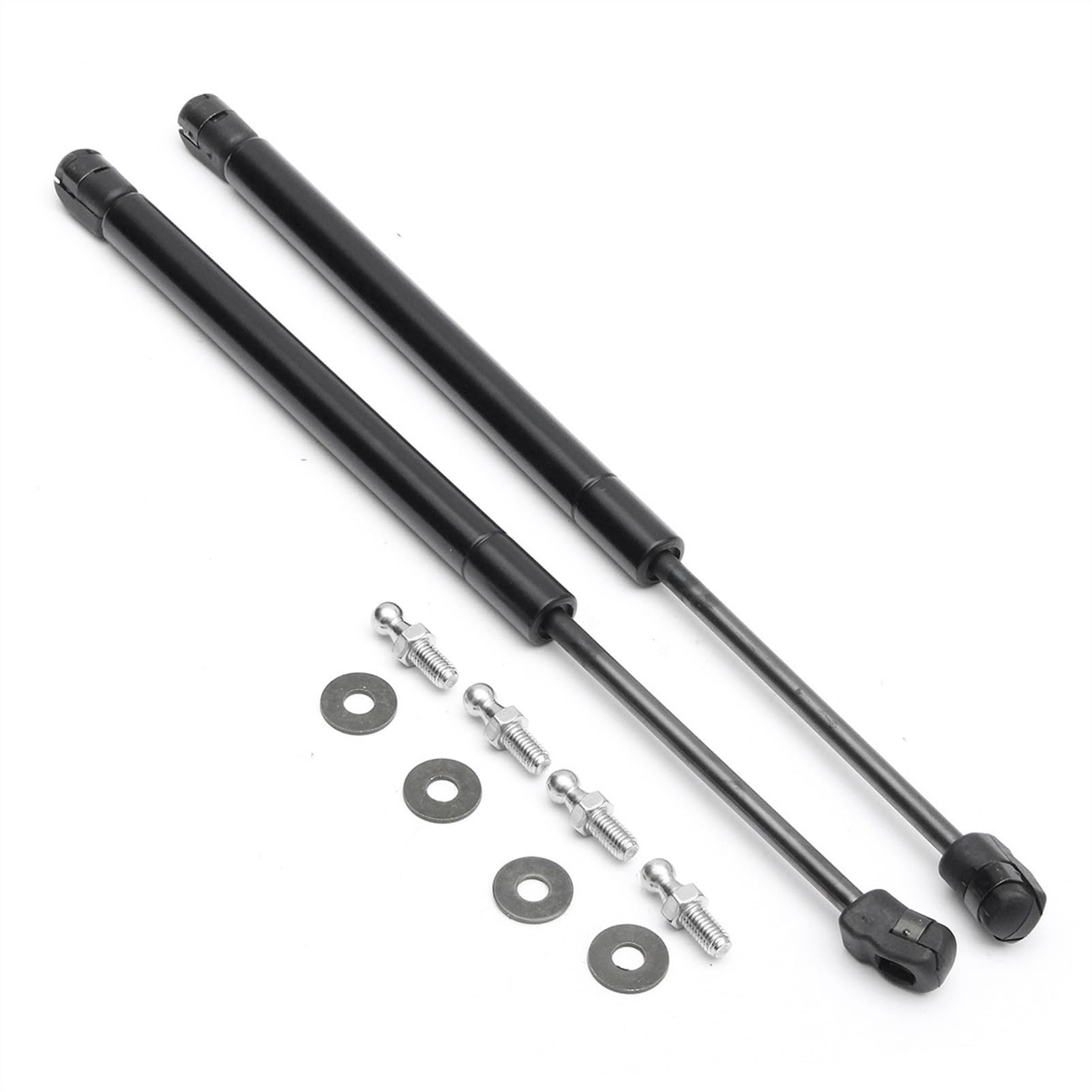 WXSSH Hydraulischer Federspreizer Für Hummer H3 2006-2010, 2-teilige Motorhaubenhalterung für die Motorhaube, Stützstange für die Motorabdeckung, stoßdämpfende Federstrebe WXSSH Hydraulischer Federspreizer Für Hummer H3 2006-2010, 2-teilige Motorhaubenhalterung für die Motorhaube, Stützstange für die Motorabdeckung, stoßdämpfende Federstrebe von WXSSH