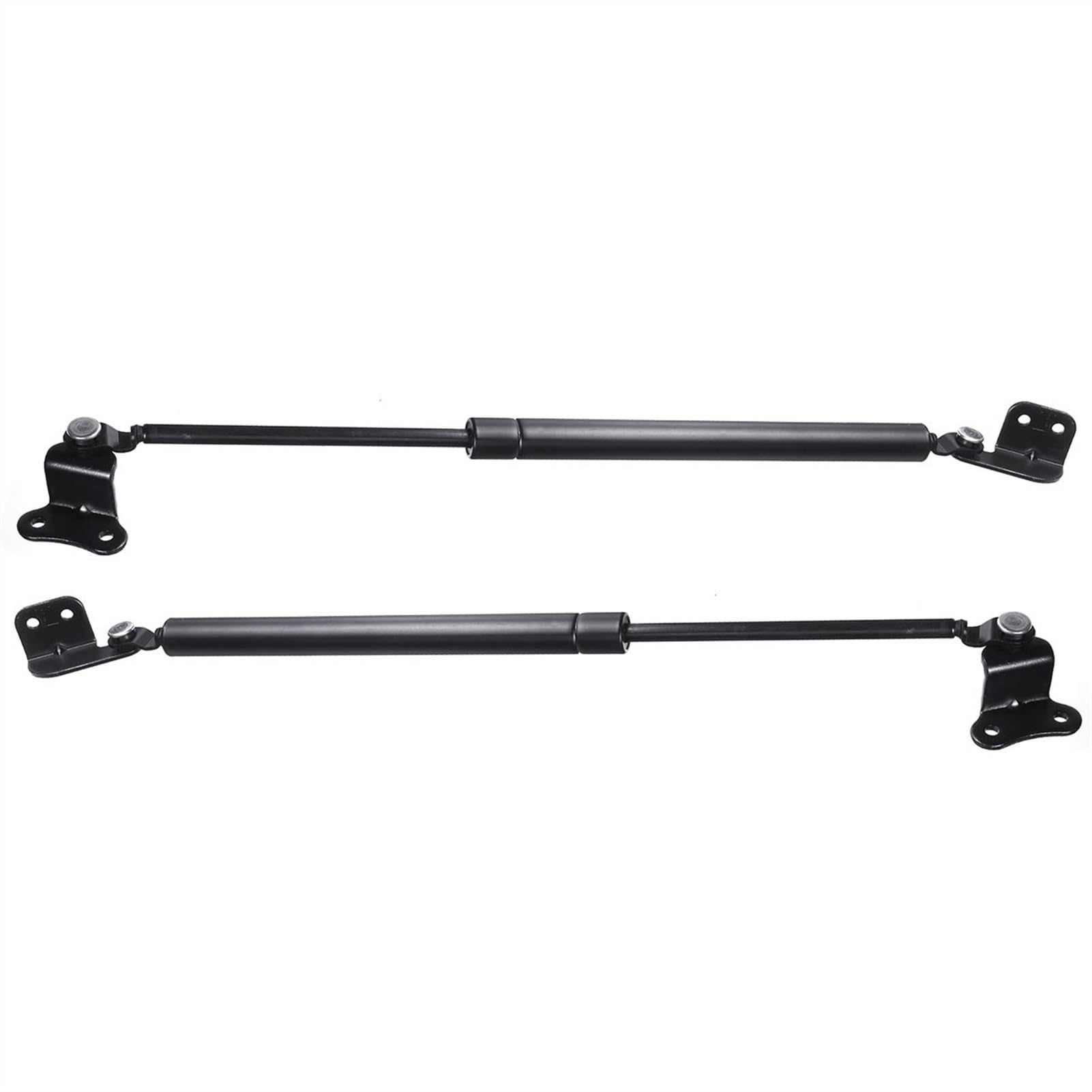 WXSSH Hydraulischer Federspreizer Für Hyundai für TERRACAN (HP) 2001-2006 Vorne Hinten für Motor Abdeckung Motorhaube Haube Shock Lift Struts Bar Unterstützung Arm Gas Hydraulische Frühling von WXSSH