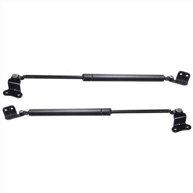 WXSSH Hydraulischer Federspreizer Für Hyundai für TERRACAN (HP) 2001-2006 Vorne Hinten für Motor Abdeckung Motorhaube Haube Shock Lift Struts Bar Unterstützung Arm Gas Hydraulische Frühling von WXSSH