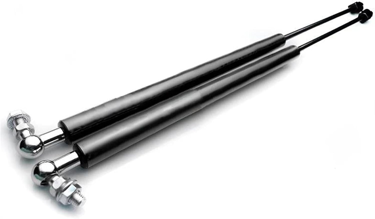 WXSSH Hydraulischer Federspreizer Für Kia Für Forte Für Cerato Für Koup 2009-2013 Auto Motorhaube Gas Shock Lift Unterstützung(1) von WXSSH