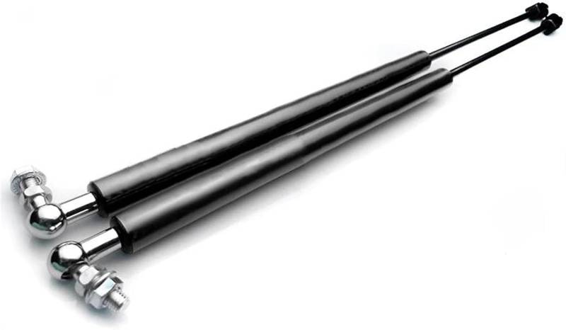 WXSSH Hydraulischer Federspreizer Für Kia Für Forte Für Cerato Für Koup 2009-2013 Auto Motorhaube Gas Shock Lift Unterstützung(1) von WXSSH