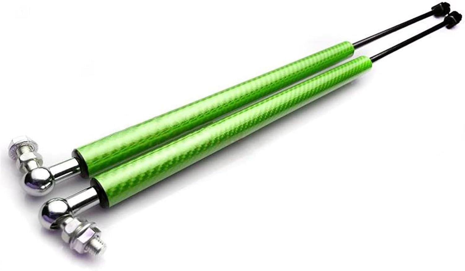 WXSSH Hydraulischer Federspreizer Für Kia Für Forte Für Cerato Für Koup 2009-2013 Auto Motorhaube Gas Shock Lift Unterstützung(4) von WXSSH