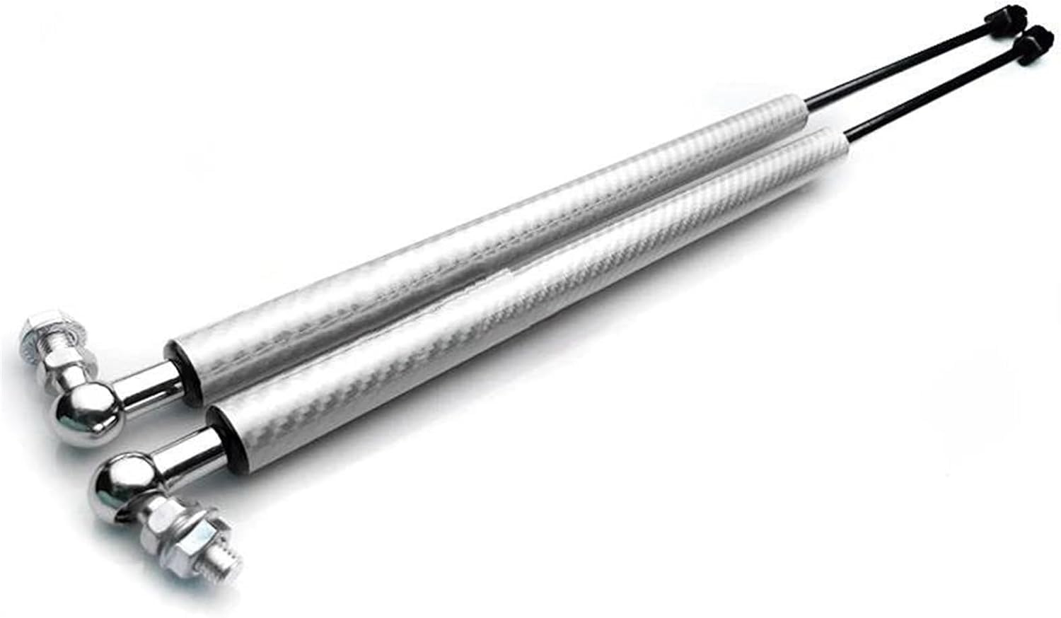 WXSSH Hydraulischer Federspreizer Für Kia Für Forte Für Cerato Für Koup 2009-2013 Auto Motorhaube Gas Shock Lift Unterstützung Strut Feder(7) von WXSSH
