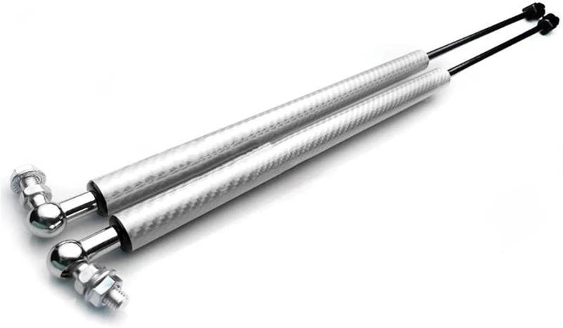 WXSSH Hydraulischer Federspreizer Für Kia Für Forte Für Cerato Für Koup 2009-2013 Auto Motorhaube Gas Shock Lift Unterstützung Strut Feder(7) von WXSSH