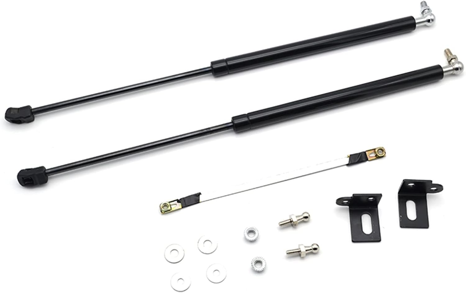 WXSSH Hydraulischer Federspreizer Für Mazda 3 6 Für Axela Für Atenza 2014-2018 Auto Front Motorhaube Haube Motor Abdeckung Lift Unterstützung WXSSH Hydraulischer Federspreizer Für Mazda 3 6 Für Axela Für Atenza 2014-2018 Auto Front Motorhaube Haube Motor Abdeckung Lift Unterstützung von WXSSH