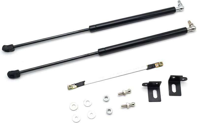 WXSSH Hydraulischer Federspreizer Für Mazda 3 6 Für Axela Für Atenza 2014-2018 Auto Front Motorhaube Haube Motor Abdeckung Lift Unterstützung von WXSSH