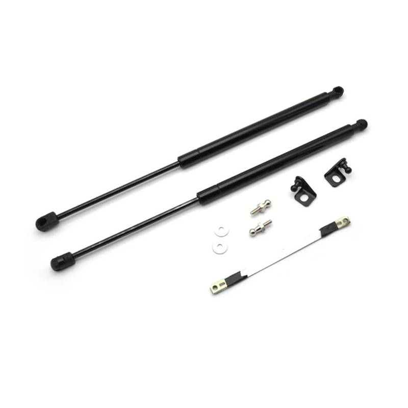 WXSSH Hydraulischer Federspreizer Für Mazda CX5 KF 2017-2021 Front Motorhaube Lift Unterstützung Motor Abdeckung Hydraulische Gas Frühling Streben Stange von WXSSH
