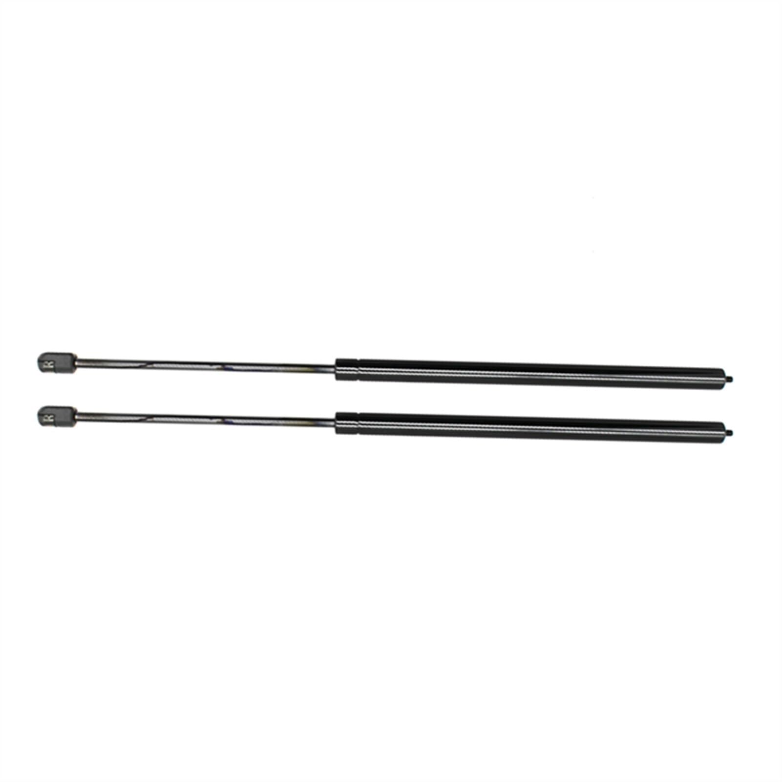 WXSSH Hydraulischer Federspreizer Für Mercedes für Benz W203 C-Class C230 C280 C240 ​​C320 C350 C32 für AMG 2038800429 Haube Lift Unterstützung Stamm Federbein Dämpfer(2) von WXSSH