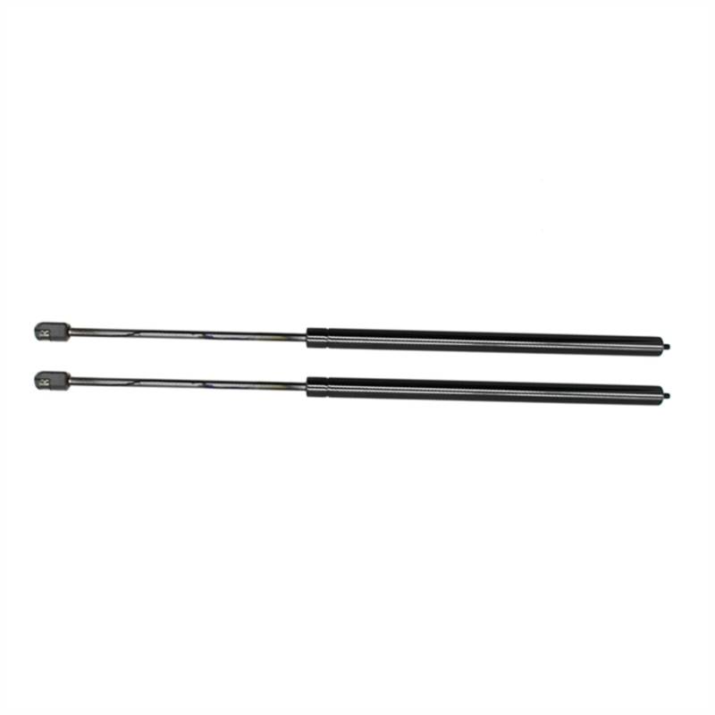 WXSSH Hydraulischer Federspreizer Für Mercedes für Benz W203 C-Class C230 C280 C240 ​​C320 C350 C32 für AMG 2038800429 Haube Lift Unterstützung Stamm Federbein Dämpfer(2) von WXSSH