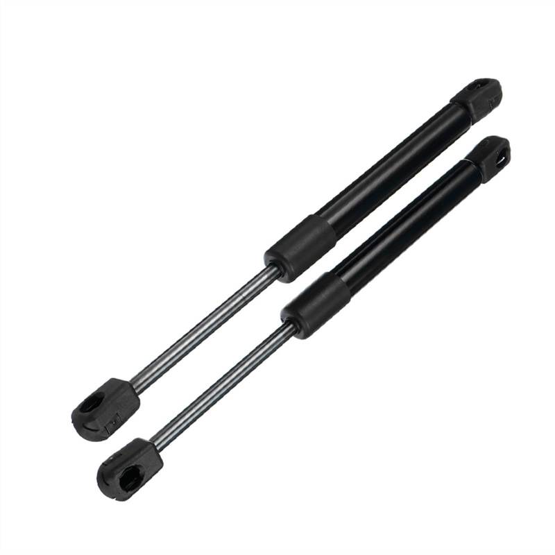WXSSH Hydraulischer Federspreizer Für Mercedes für Benz für SLK R171 2005-2011, 2X Heckklappe Heckklappe Kofferraum Gasfeder Stoßdämpfer Hubstrebe Stützstange von WXSSH