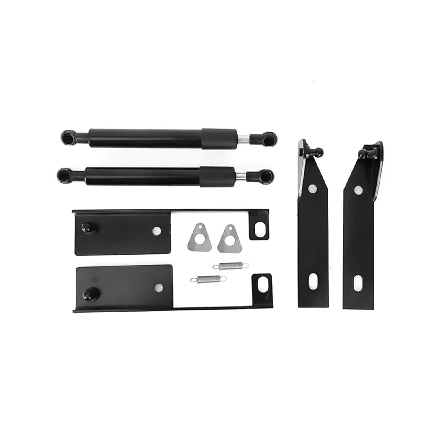 WXSSH Hydraulischer Federspreizer Für Nissan Für NAVARA NP300 D23 2014-2019 Kofferraum Heckklappe Heben Unterstützung Federbein Heckklappe Unterstützung Stange WXSSH Hydraulischer Federspreizer Für Nissan Für NAVARA NP300 D23 2014-2019 Kofferraum Heckklappe Heben Unterstützung Federbein Heckklappe Unterstützung Stange von WXSSH