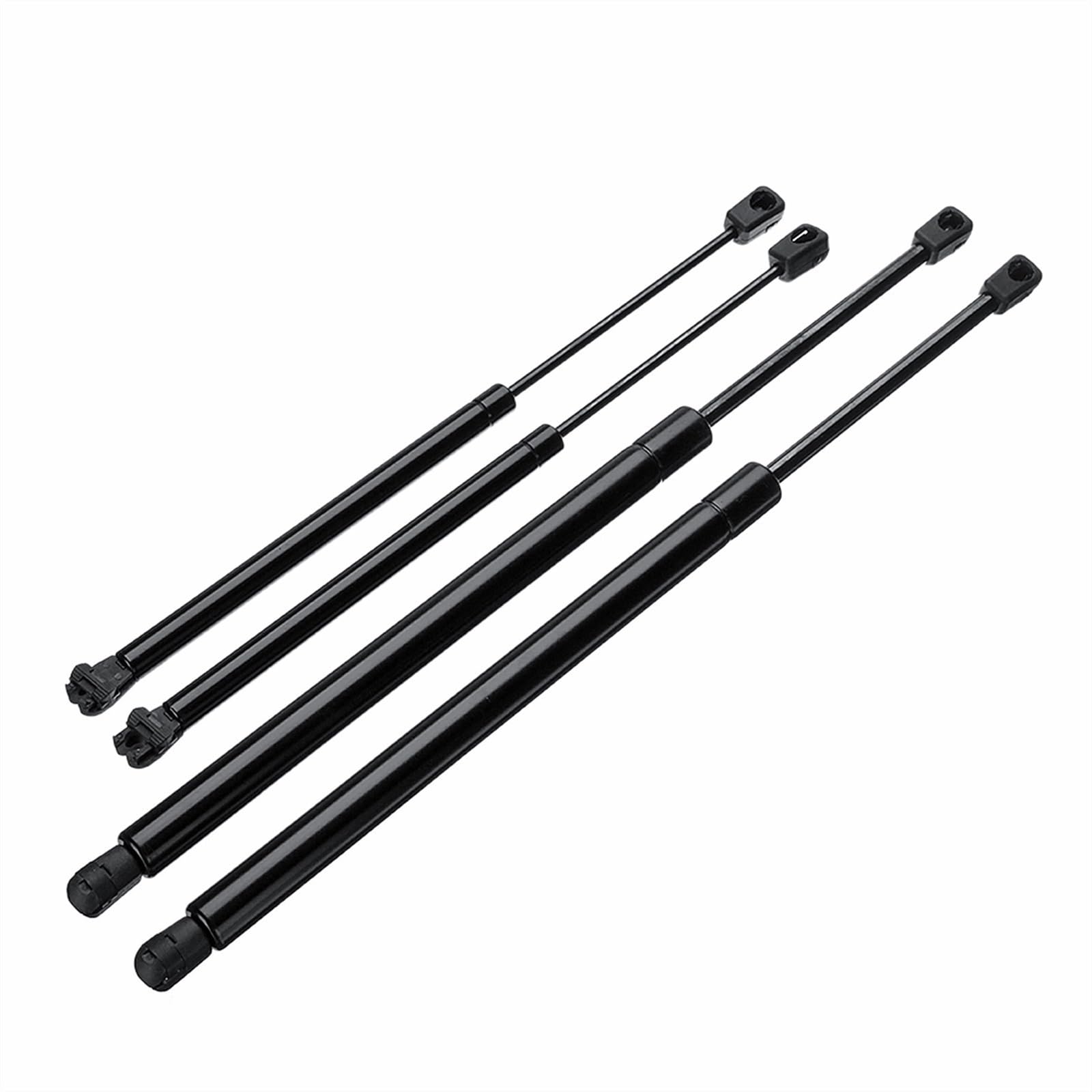 WXSSH Hydraulischer Federspreizer Für Nissan für Pathfinder R51 2005-2012 4X Heckscheibe Heckklappe Kofferraum Gasfeder Streben Strebenstützstange Armstangen WXSSH Hydraulischer Federspreizer Für Nissan für Pathfinder R51 2005-2012 4X Heckscheibe Heckklappe Kofferraum Gasfeder Streben Strebenstützstange Armstangen von WXSSH