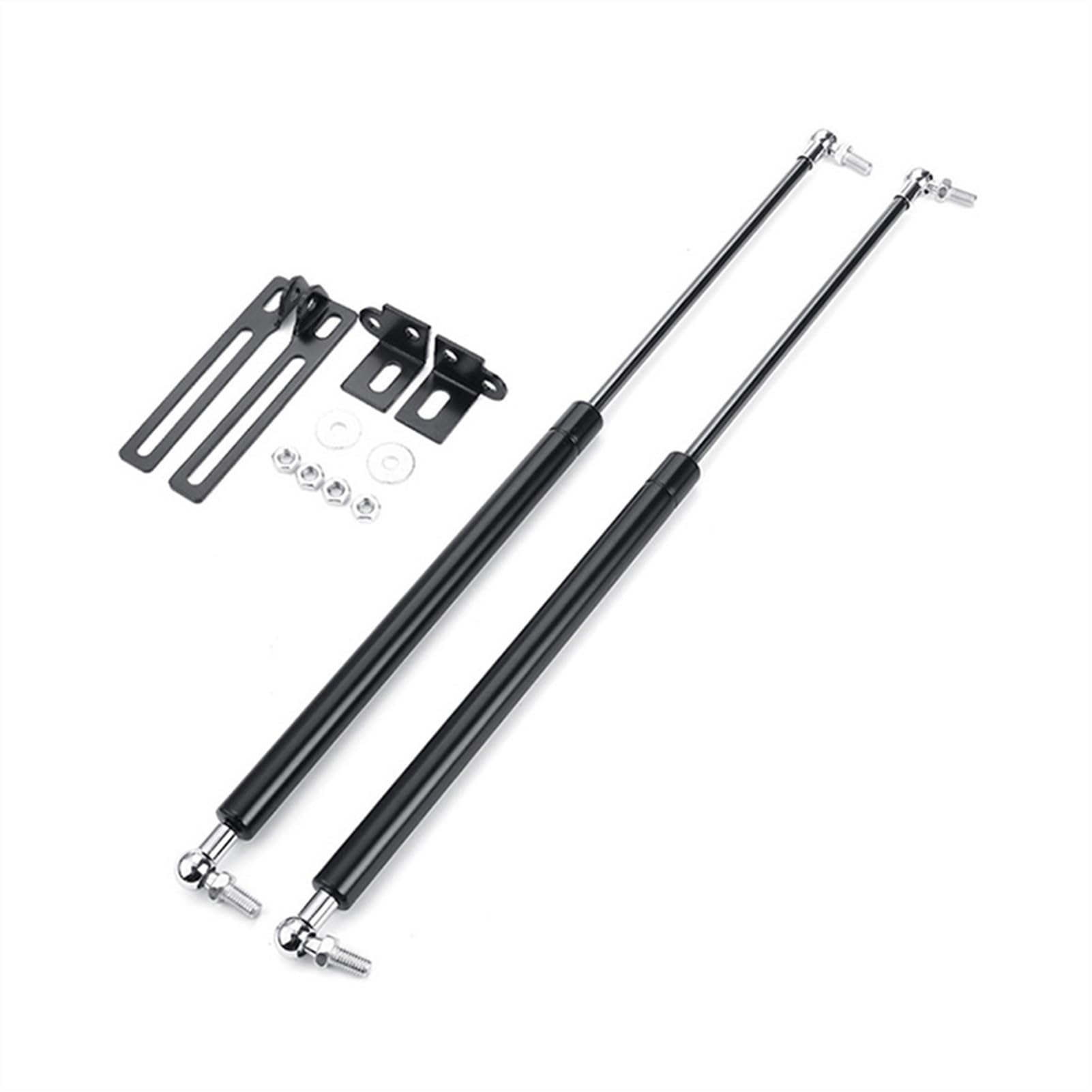WXSSH Hydraulischer Federspreizer Für Nissan für Qashqai J10 2008-2013 2 Stück Auto Motorhaube Haube Gas Federbein Lift Unterstützung Auto Styling WXSSH Hydraulischer Federspreizer Für Nissan für Qashqai J10 2008-2013 2 Stück Auto Motorhaube Haube Gas Federbein Lift Unterstützung Auto Styling von WXSSH