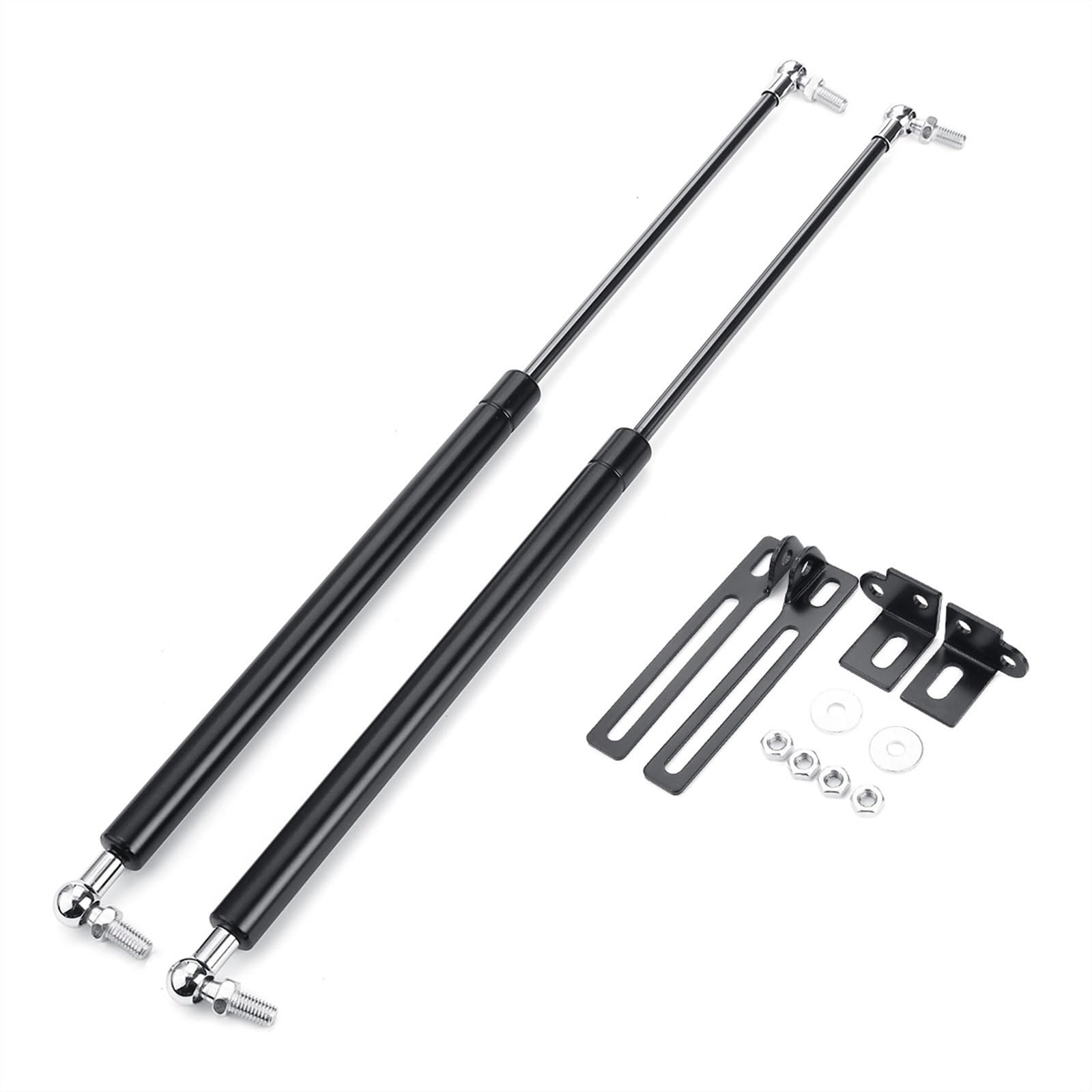 WXSSH Hydraulischer Federspreizer Für Nissan für Qashqai J10 2008-2013 2 stücke Auto Motorhaube Haube Gas Federbein Lift Unterstützung WXSSH Hydraulischer Federspreizer Für Nissan für Qashqai J10 2008-2013 2 stücke Auto Motorhaube Haube Gas Federbein Lift Unterstützung von WXSSH
