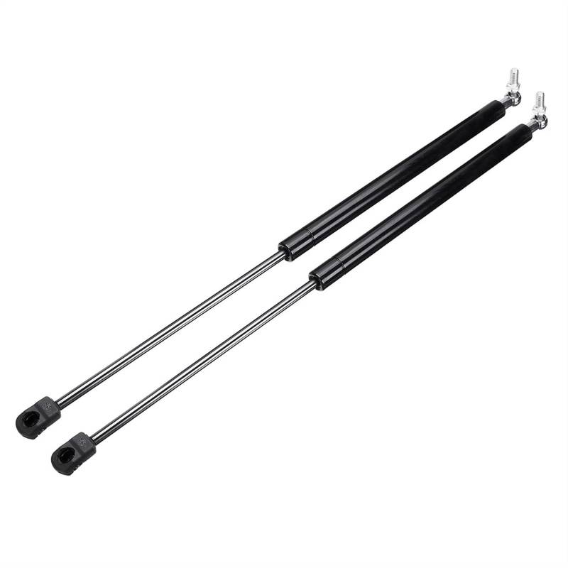 WXSSH Hydraulischer Federspreizer Für Nissan für Qashqai J11 für X-Trail T32 2014-2018 2X Auto Front für Motorhaube Lift Unterstützt Requisiten Stange Arm Gas Quellen Schocks Strut von WXSSH