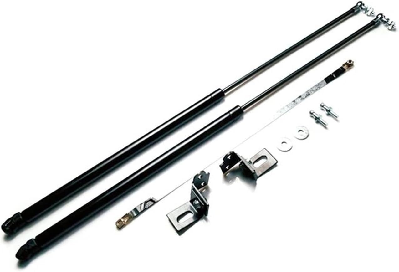 WXSSH Hydraulischer Federspreizer Für Peugeot 3008 I 2008-2016 Auto Front Motorhaube Abdeckung Hebe Unterstützung Gas Frühling WXSSH Hydraulischer Federspreizer Für Peugeot 3008 I 2008-2016 Auto Front Motorhaube Abdeckung Hebe Unterstützung Gas Frühling von WXSSH