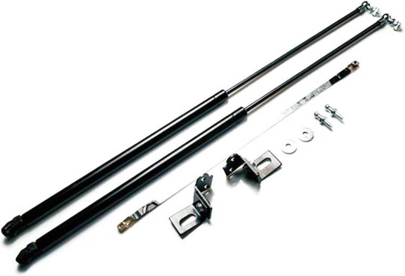 WXSSH Hydraulischer Federspreizer Für Peugeot 3008 I 2008-2016 Auto Front Motorhaube Abdeckung Hebe Unterstützung Gas Frühling von WXSSH