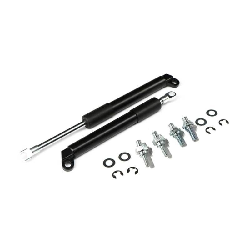 WXSSH Hydraulischer Federspreizer Für Ranger T9 XL Für Wildtrak 2022 2023 Auto Heckklappe Stützstange Kofferraum Heckklappe Federbein Dämpfer Unterstützung von WXSSH