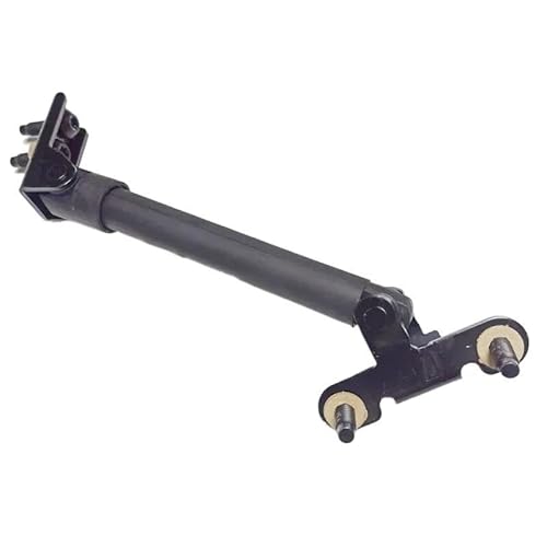 WXSSH Hydraulischer Federspreizer Für Renault Koleos 2008-2016 Auto Heckklappe Retainer Montage Stamm Säule Hinten Tür Spurstange Unterstützung Stange(Left Side) von WXSSH