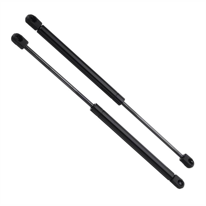 WXSSH Hydraulischer Federspreizer Für Renault für Clio MK2 1998-2005 für Fließheck 2 Stück Auto Heckklappe Kofferraum Gasfeder Federbein Stützlift von WXSSH