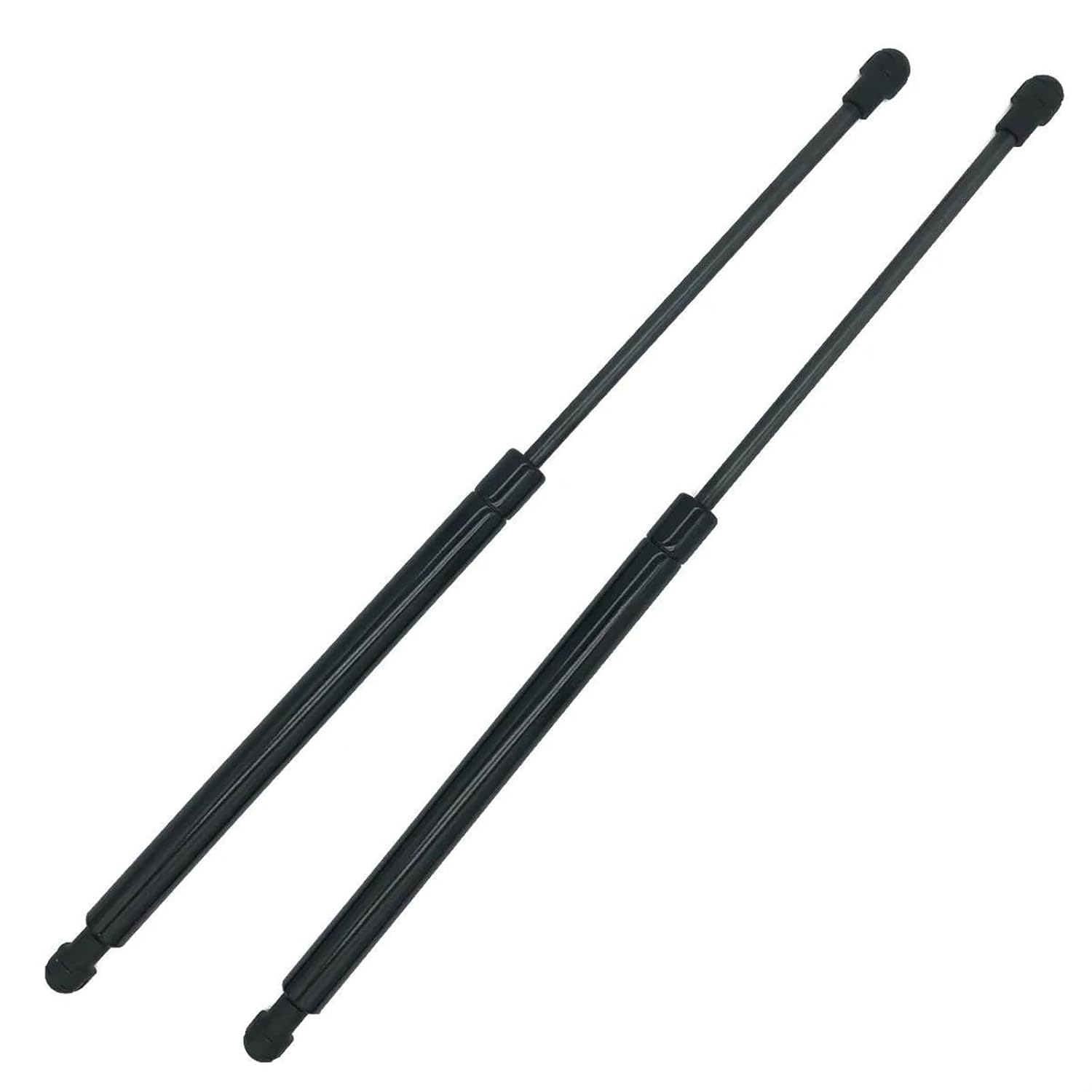 WXSSH Hydraulischer Federspreizer Für Smart 451 Für Coupe Für Fortwo 2007-2014 Auto Heckklappe Boot Gas Federbein Hubstütze(2PCS) von WXSSH