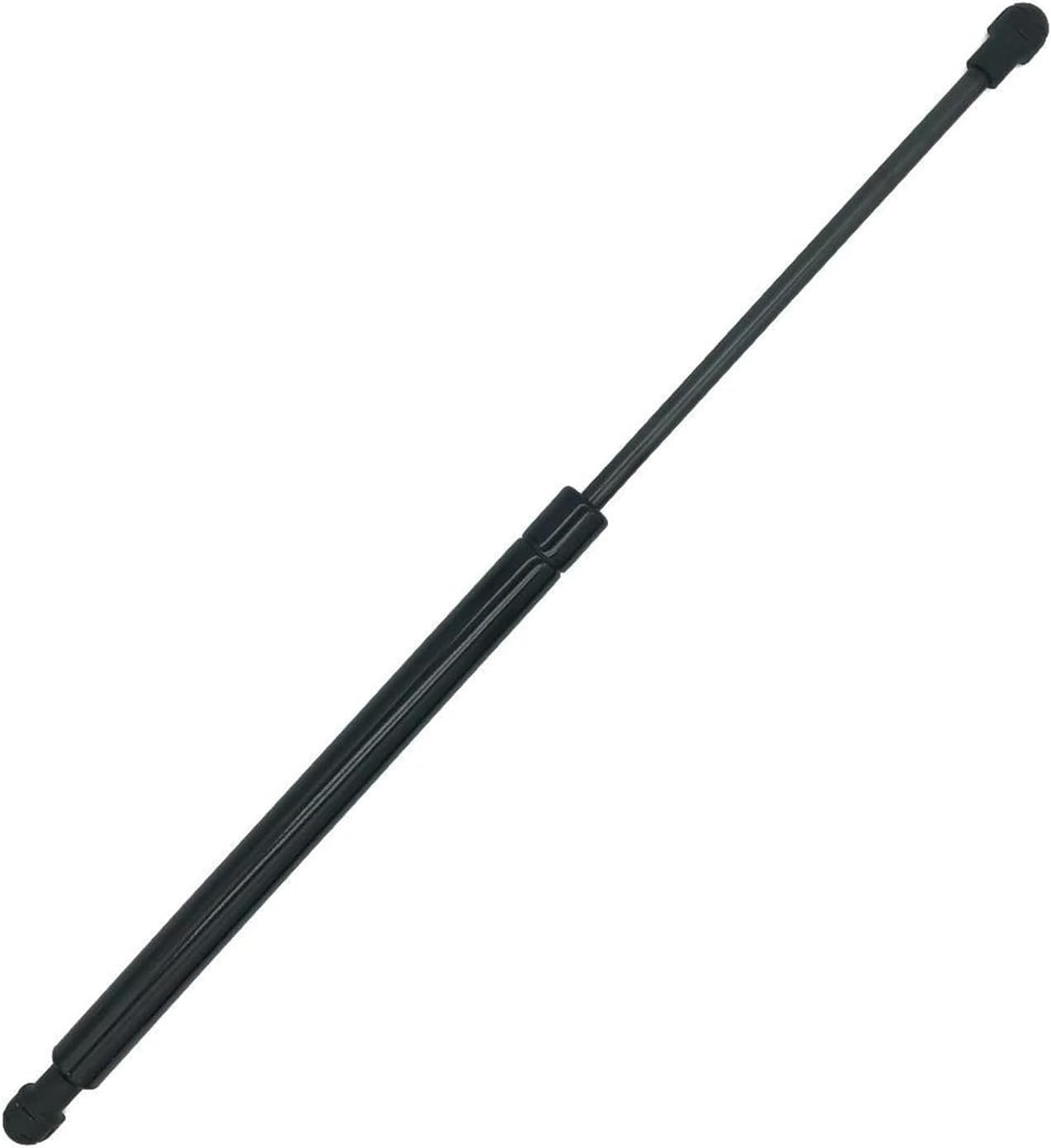 WXSSH Hydraulischer Federspreizer Für Smart 451 Für Coupe Für Fortwo 2007-2014 Auto Kofferraum Gasfedern Auto Heckklappe Kofferraum Gasdruckfeder(1pcs) von WXSSH