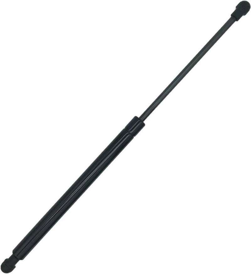 WXSSH Hydraulischer Federspreizer Für Smart 451 Für Coupe Für Fortwo 2007-2014 Auto Kofferraum Gasfedern Auto Heckklappe Kofferraum Gasdruckfeder(1pcs) von WXSSH