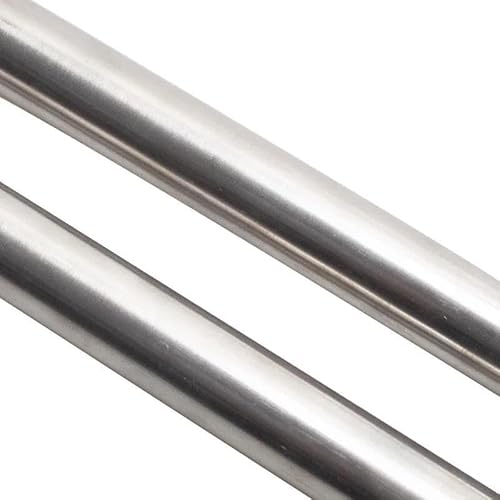 WXSSH Hydraulischer Federspreizer Für Subaru Für XV GT Für Crosstrek 2017-2022 Auto Motorhaube Gasfedern Modifizieren Haube Motorhaube Lift Unterstützung(Stainless Steel) von WXSSH