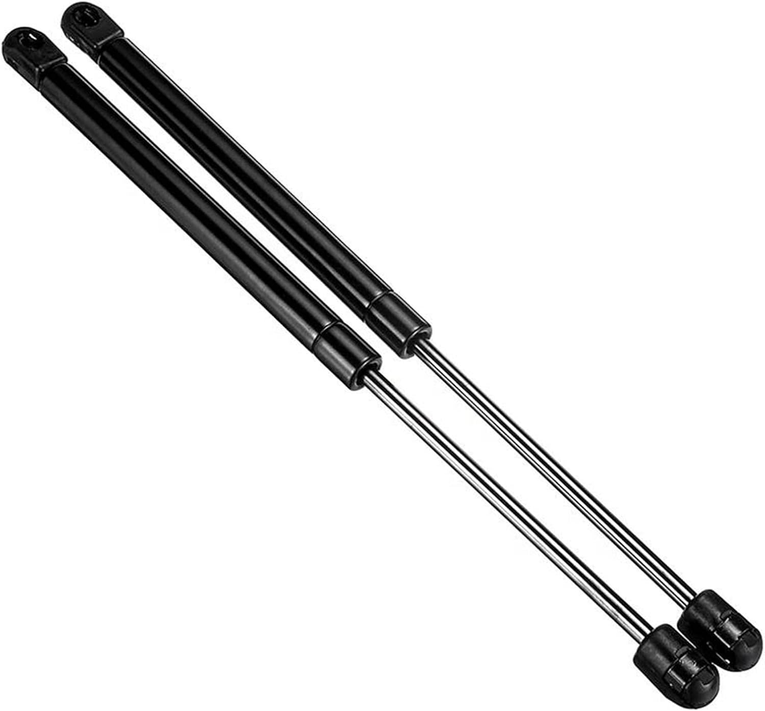 WXSSH Hydraulischer Federspreizer Für Suzuki Für Alto 2009-2018 Auto Kofferraum Gasfedern 2Pcs Auto Heckklappe Stützstange WXSSH Hydraulischer Federspreizer Für Suzuki Für Alto 2009-2018 Auto Kofferraum Gasfedern 2Pcs Auto Heckklappe Stützstange von WXSSH