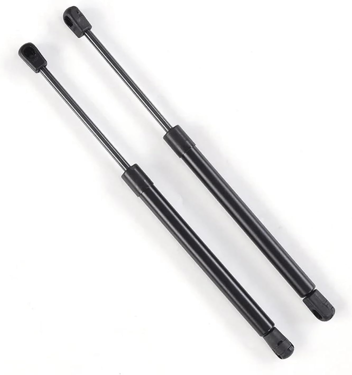 WXSSH Hydraulischer Federspreizer Für Tesla Für Modell 3 2017-2020 Auto Vorne Hinten Schwanz Tor Heckklappe Boot Gas Federbein(Front) von WXSSH