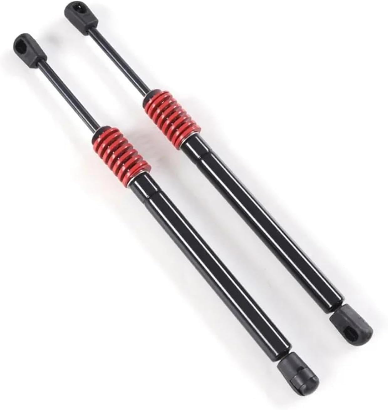 WXSSH Hydraulischer Federspreizer Für Tesla Für Modell 3 2017-2020 Auto Vorne Hinten Schwanz Tor Heckklappe Boot Gas Federbein(Rear) von WXSSH