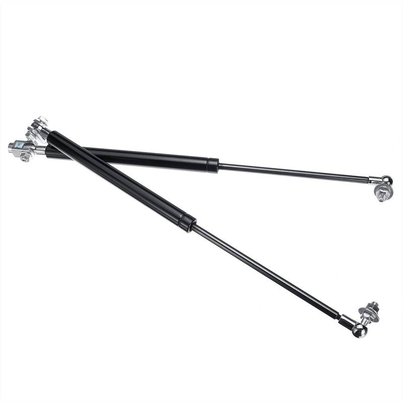 WXSSH Hydraulischer Federspreizer Für Toyota 86 Gt86 FT86 2012-2018 Auto Vorderen Motorhaube Strut Gas Haube Unterstützung Strut Bars von WXSSH