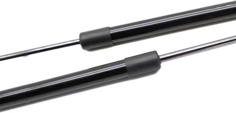 WXSSH Hydraulischer Federspreizer Für Toyota Ist XP110 Für Scion XD Für Urban Für Cruiser Für Fließheck 2007-2016 Kofferraum-Gasfedern Heckklappendämpfer(Normal Black) von WXSSH