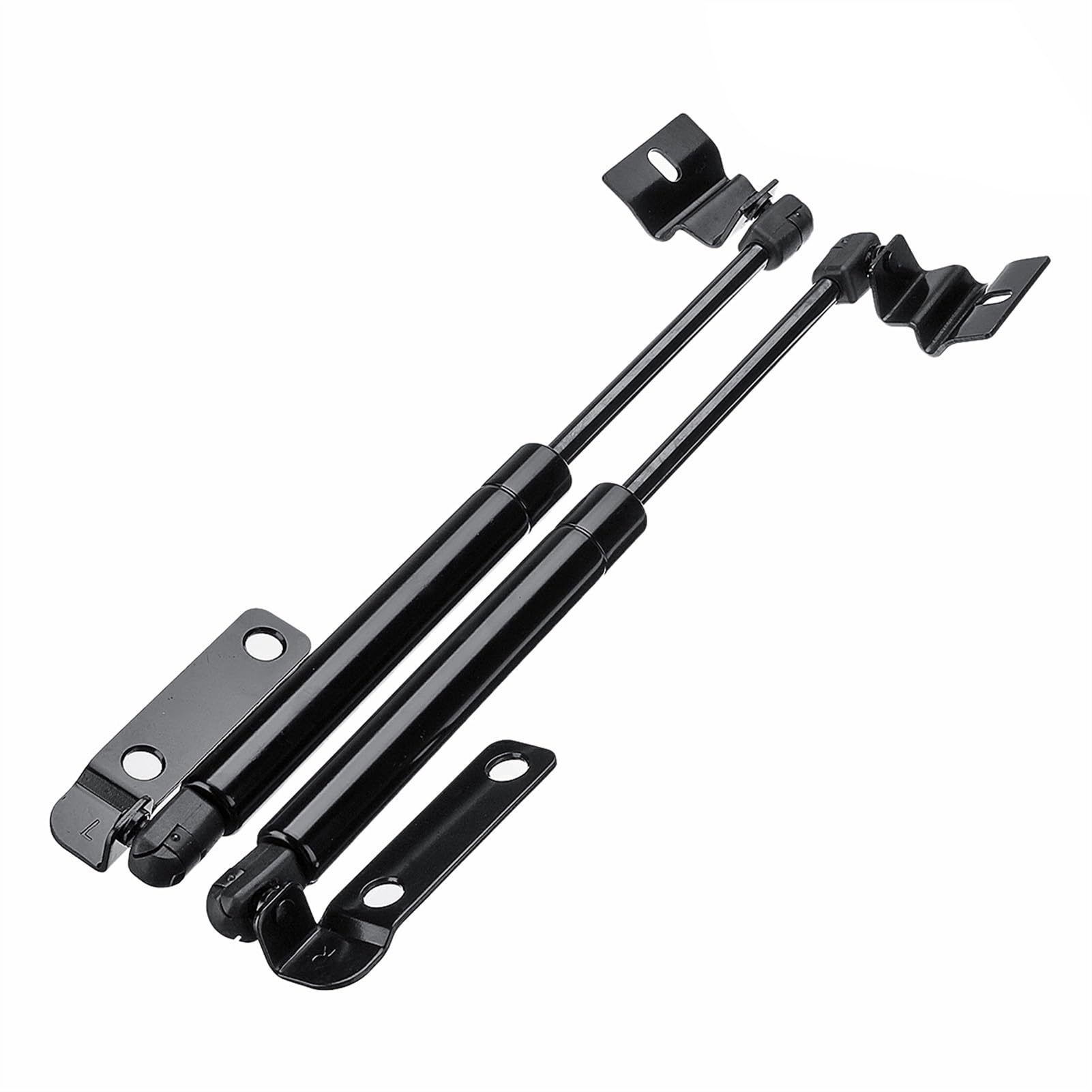WXSSH Hydraulischer Federspreizer Für Toyota für Hilux für Vigo für Pickup SR5 2005-2014 2 stücke Auto Vorne Hinten Haube Motorhaube Gas Frühling Schock Unterstützung Federbeine Dämpfer(Front) WXSSH Hydraulischer Federspreizer Für Toyota für Hilux für Vigo für Pickup SR5 2005-2014 2 stücke Auto Vorne Hinten Haube Motorhaube Gas Frühling Schock Unterstützung Federbeine Dämpfer(Front) von WXSSH