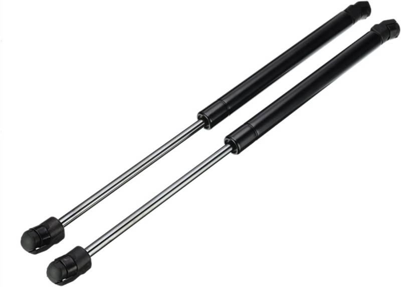 WXSSH Hydraulischer Federspreizer Für VW Für Scirocco R 2008-2017 Auto Refit Motorhaube Haube Frühling Shock Lift Strut Bars von WXSSH