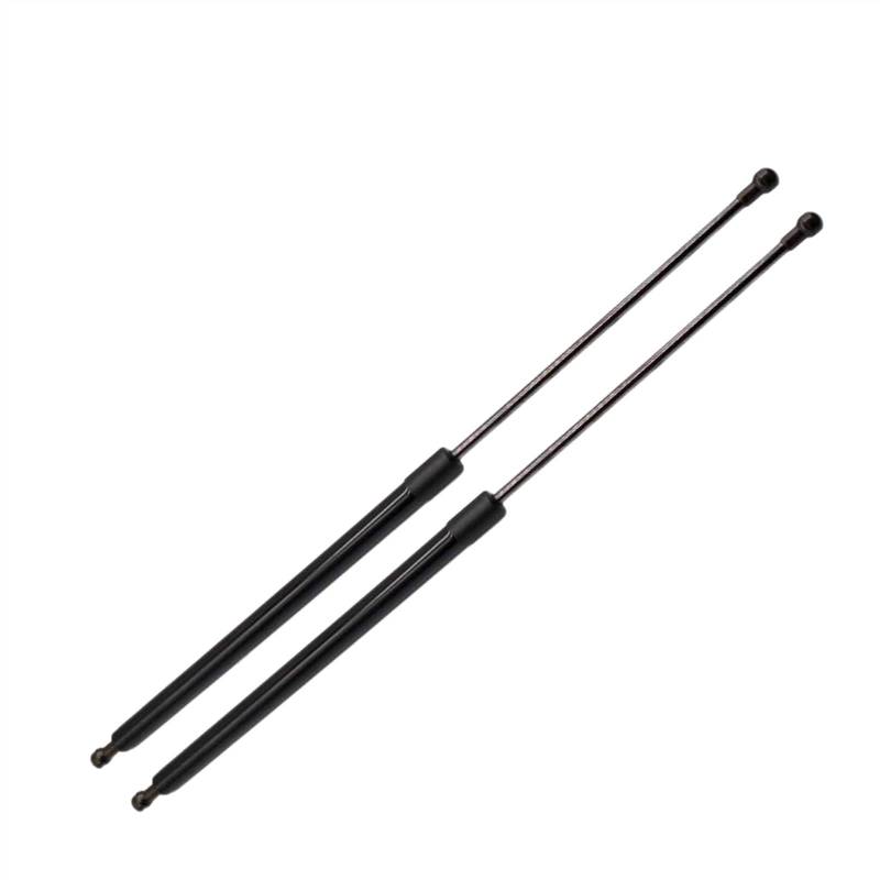 WXSSH Hydraulischer Federspreizer Für Volvo XC90 2003-2009 Links Rechts Vorne Motorhaube Gas Lift Unterstützt Federbein Haube Streben 510mm 320N von WXSSH