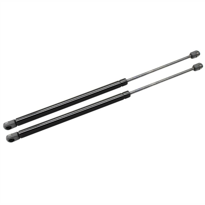 WXSSH Hydraulischer Federspreizer Für Volvo XC90 2003-2009 Links Rechts Vorne Motorhaube Haube Gas Lift Unterstützt Federbein 510MM 320N 30649736 von WXSSH