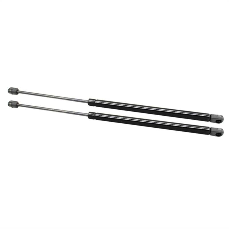 WXSSH Hydraulischer Federspreizer Für Volvo XC90 2003-2009 Links Rechts Vorne Motorhaube Haube Gas Lift Unterstützt Federbein 510MM 320N 30649736 von WXSSH