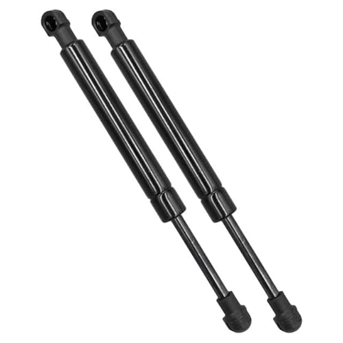 WXSSH Hydraulischer Federspreizer Gasfedern Heben Kofferraum-Schock Gasfeder-Hebe-Stützstreben für Porsche 911 1997–2005 für Boxster von WXSSH