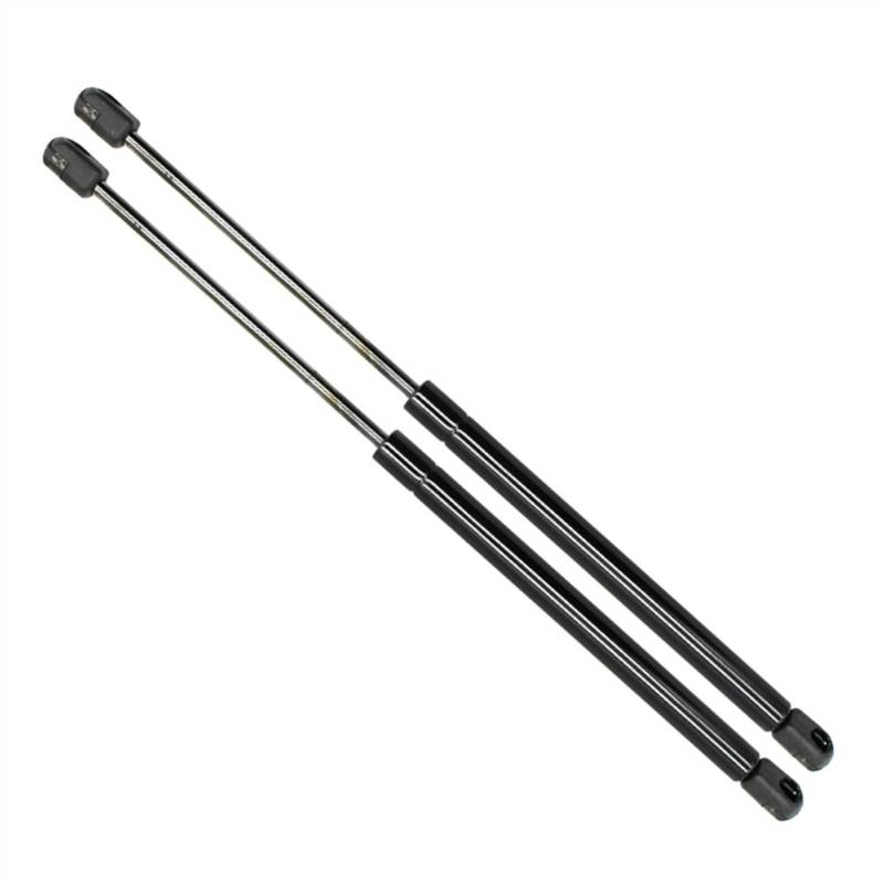 WXSSH Hydraulischer Federspreizer Heckklappen-Kofferraum-Gasfedern, Stützheber für VW für Polo 6N 1996–2001, 6N0827550A von WXSSH