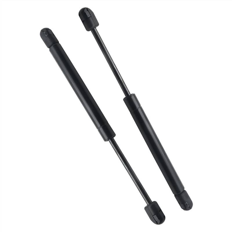 WXSSH Hydraulischer Federspreizer Hinten Kofferraum Heckklappe Boot Gas Frühling Streben Unterstützung Bar Stange für Mit Spoiler für Ford für Mustang 2005 2010 2011 2012 2013 2014 von WXSSH