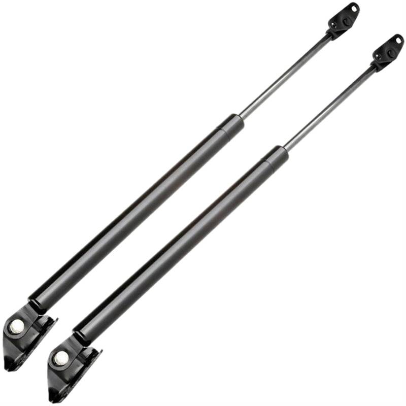 WXSSH Hydraulischer Federspreizer RX300 1999-2003 Heckklappe hinten Kofferraum Gasdruckfeder unterstützt Federbeine Ventildeckel Gasfeder von WXSSH