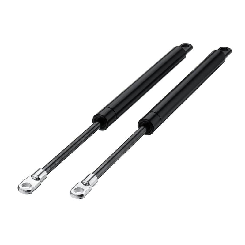 WXSSH Hydraulischer Federspreizer Seitz für Dometic Heki 2 E015 340 mm für Caravan Wohnmobil Auto Refit Motorhaube Haube Gas Shock Hubstreben Bars Unterstützung Rod von WXSSH
