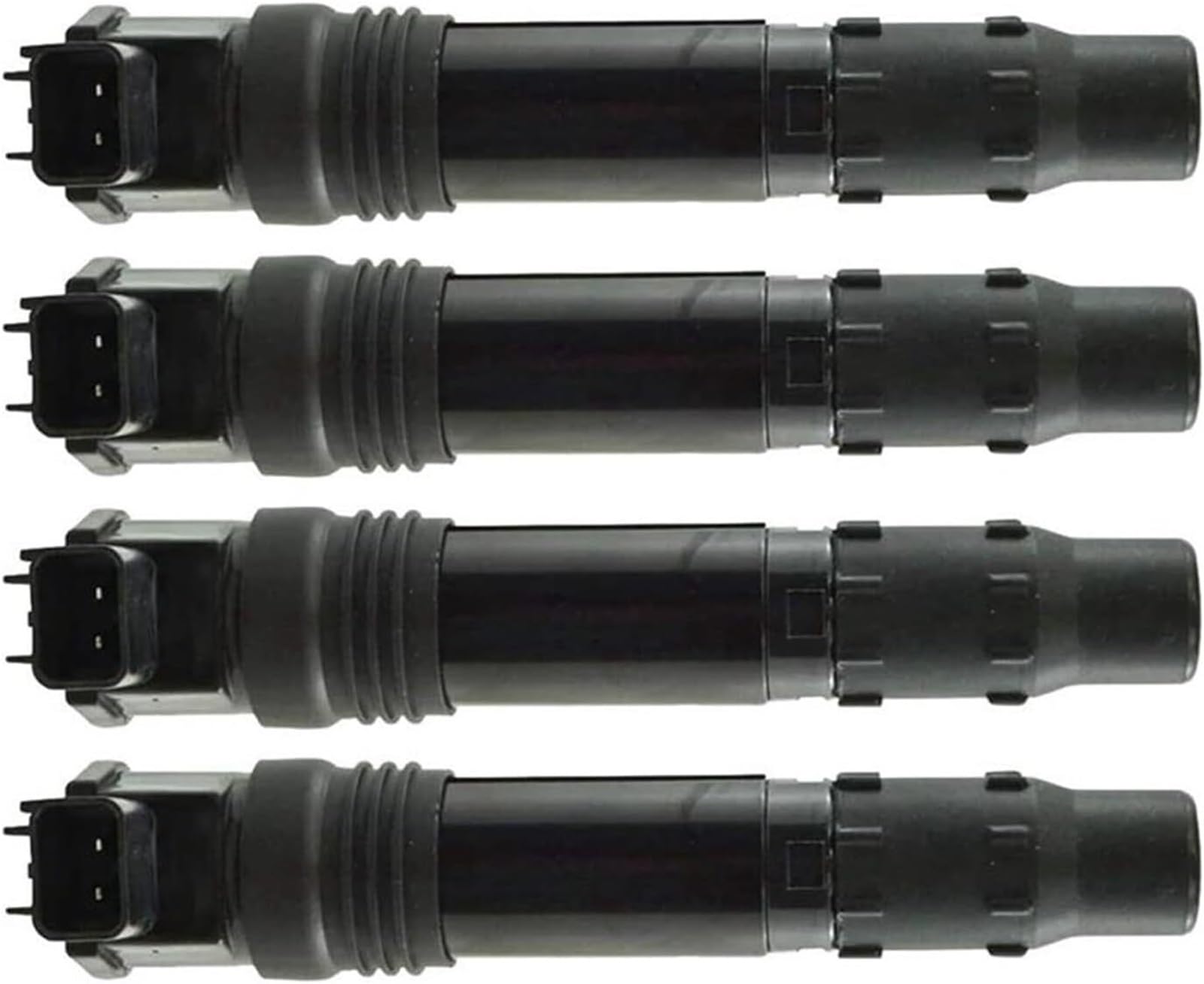 WXSSH Kill Switch Spule 4 Stücke Zündspule Motorrad Zündung Für Kawasaki ER-6F ER-6N Für Versys 1000 WXSSH Kill Switch Spule 4 Stücke Zündspule Motorrad Zündung Für Kawasaki ER-6F ER-6N Für Versys 1000 von WXSSH
