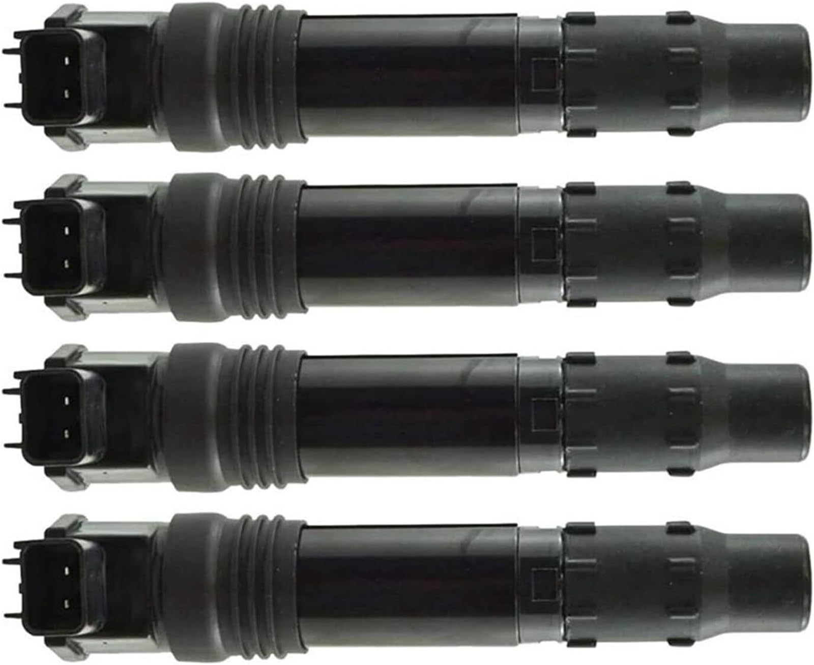 WXSSH Kill Switch Spule 4 Stücke Zündspule Motorrad Zündung Für Kawasaki ER-6F ER-6N Für Versys WXSSH Kill Switch Spule 4 Stücke Zündspule Motorrad Zündung Für Kawasaki ER-6F ER-6N Für Versys von WXSSH