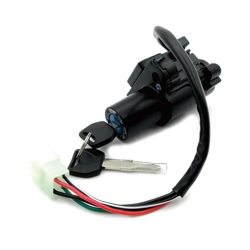 WXSSH Kill Switch Spule Für CBF 500 600 1000 Motorrad Zündung Für Hornet 900 CB900 CB 919 2002-2007 von WXSSH