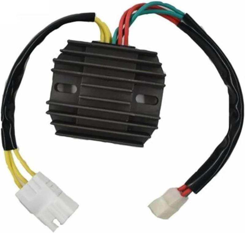 WXSSH Kill Switch Spule Für CBR600RR CBR 600 RR 2003 2004 2005 2006 Motorrad Spannungsreglergleichrichter Motorrad Zündung Gerät von WXSSH