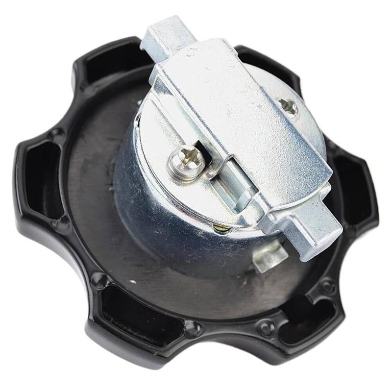 WXSSH Kill Switch Spule Motorrad Kraftstoff Gas Kappe Zündung Für Schalter Für Sitz Schloss Für Mit Schlüssel Kit Für Suzuki von WXSSH